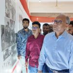 ঢাবি শিবিরের আলোকচিত্র প্রদর্শনী ‘মাফিয়াতন্ত্রের দিনলিপি