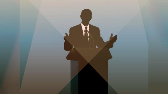 স্মার্ট পাবলিক স্পিকিং