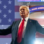 যুক্তরাষ্ট্রের ৪৭তম প্রেসিডেন্ট হলেন ডোনাল্ড ট্রাম্প