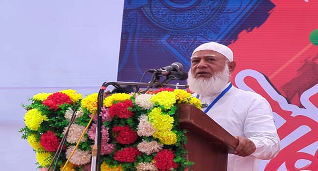 দু-একদিনের মধ্যে সুখবর আসছে: ডা. শফিকুর রহমান