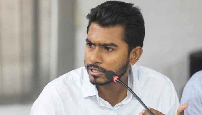 আ.লীগ নিষিদ্ধ নিয়ে যা বললেন নুরুল হক নুর