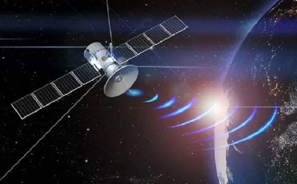 স্যাটেলাইট ইন্টারনেট চালু করবে অন্তর্বর্তী সরকার