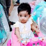 বাসায় লু’ট’পা’টের পর শিশুকেও নিয়ে গেছে ডাকাতরা!