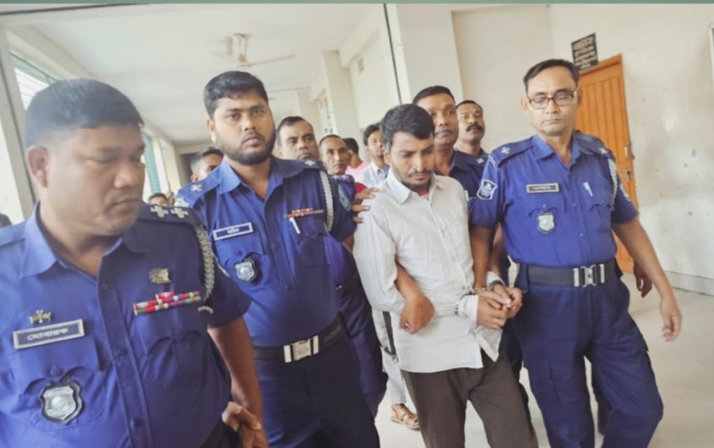 বড় ভাইকে খুনের মামলায় ছোট ভাইকে মৃত্যুদন্ড দিয়েছে আদালত