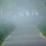গাইবান্ধায়’ভোরের সকালে হালকা হিমেল হাওয়া  ও সাদা কুয়াশায় শীতের আগমনী বার্তা