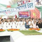 যৌক্তিক সময়ে নির্বাচন দাবি মির্জা ফখরুলের