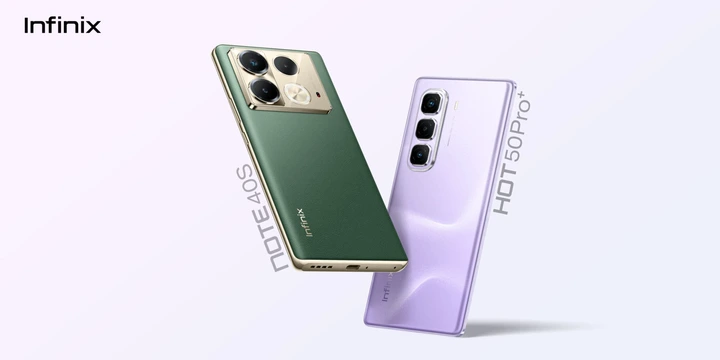 উদ্ভাবন ও স্টাইলে ২০২৪ সালে তরুণদের সেরা পছন্দ ইনফিনিক্স স্মার্টফোন