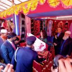 গাইবান্ধায় বিজয় মেলা অনুষ্ঠিত