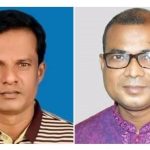 জাতীয় সাংবাদিক সংস্থার গাইবান্ধা জেলা শাখার কমিটি গঠন