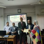 গাইবান্ধায় ২ দিনব্যাপী ডিজিটাল মার্কেটিং প্রশিক্ষণ কর্মশালা অনুষ্ঠিত