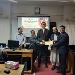 গাইবান্ধা জেলা প্রশাসনের উদ্যোগে ডিজিটাল মার্কেটিং প্রশিক্ষণ অনুষ্ঠিত