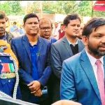 গাইবান্ধায় বিজয় মেলা অনুষ্ঠিত