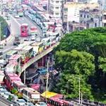 হানিফ ফ্লাইওভার নির্মাণে কোটি কোটি টাকা লোপাট!