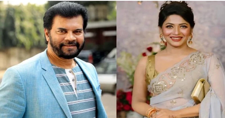 নতুন দায়িত্বে ইলিয়াস কাঞ্চন-বাঁধন