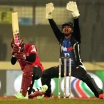 বরিশালকে বিধ্বস্ত করে হ্যাটট্রিক জয় রংপুর রাইডার্সের