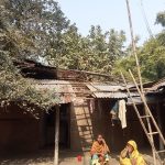 গোবিন্দগঞ্জে সাওতালকে মারপিট ও বাড়ি পোড়ানোর অভিযোগ বিএনপির নেতার বিরুদ্ধে