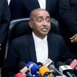 আ লীগকে ক্ষমতায় রাখতে আন্তর্জাতিক ষড়যন্ত্রে বিডিআর হত্যাকাণ্ড: অ্যাটর্নি জেনারেল