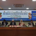 তরুণ ও নারী উদোক্তাদের “খাদ্য প্রক্রিয়াজাতকরণ” বিষয়ে অন-দ্যা-জব প্রশিক্ষণ কোর্সের উদ্বোধনী অনুষ্ঠান  অনুষ্ঠিত