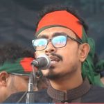 কেন নিজের নাম-পরিচয় গোপন রেখেছিলেন শিবির সভাপতি সাদিক কায়েম?