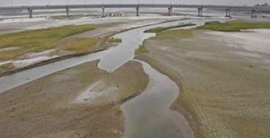 তিস্তার পানির ন্যায্য হিস্যা আদায়ে – আন্তর্জাতিক সহযোগিতার প্রয়োজন