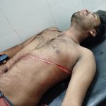 গাইবান্ধায় বৈষম্য বিরোধী ছাত্র আন্দোলনের নেতাদের ওপর সন্ত্রাসী হামলা