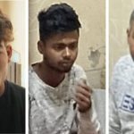 গাইবান্ধায় বৈষম্যবিরোধী ছাত্রনেতাদেরকে হত্যা চেষ্টা ঘটনায় গ্রেফতার ৩