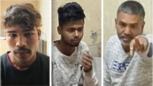 গাইবান্ধায় বৈষম্যবিরোধী ছাত্রনেতাদেরকে হত্যা চেষ্টা ঘটনায় গ্রেফতার ৩