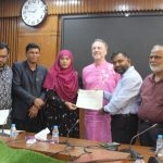 গাইবান্ধায় “উদ্যোক্তাদের জন্য  মার্কেটিং” বিষয়ক প্রশিক্ষণ কোর্সের সমাপনী অনুষ্ঠিত