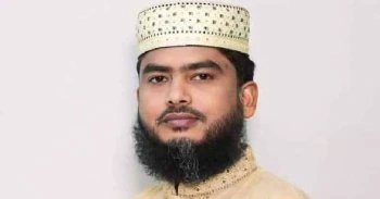 মির্জা ফখরুলের আসনে প্রার্থী শিবিরের সাবেক সভাপতি দেলোয়ার হোসেন