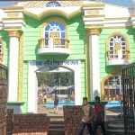 গাইবান্ধায় নানা অব্যবস্থাপনা ও অনিয়মের মধ্যে দিয়ে চলছে বানিজ্য মেলা