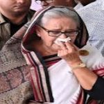 শেখ হাসিনা নির্দেশ দিয়েছিলেন, ‘বিক্ষোভের নেতাদের হত্যা করুন, লাশ গুম করুন’