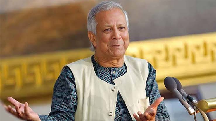 পাসপোর্ট করতে লাগবে না পুলিশ ভেরিফিকেশন: প্রধান উপদেষ্টা