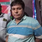 পলাশবাড়ীতে জনতার হাতে  মোটরসাইকেল চোর আটক