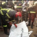 পলাশবাড়ীতে সড়ক দূর্ঘটনায় এক মটরসাইকেল  আরোহী নিহত