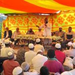 গাইবান্ধার মোল্লারচরে জামায়াতে ইসলামীর উদ্যোগে ইফতার মাহফিল অনুষ্ঠিত