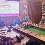 গাইবান্ধায় আন্তর্জাতিক নারী দিবস পালিত