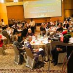 বাংলাদেশে নিযুক্ত বিভিন্ন দেশের কূটনীতিগণের সম্মানে জামায়াতে ইসলামীর ইফতার মাহফিল