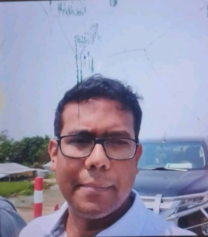 ৩৭ লক্ষ  টাকাসহ গাইবান্ধা এলজিইডি’র নির্বাহী প্রকৌশলী সাবিউল আটক