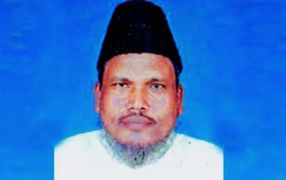 সুন্দরগঞ্জের সাবেক সংসদ সদস্য মাওলানা আঃ আজিজের জন্মদিন আজ