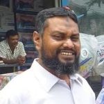 গাইবান্ধা  পৌরসভার প্রকৌশলী শফিউলের ঘুষ চাওয়ার অডিও ভাইরাল