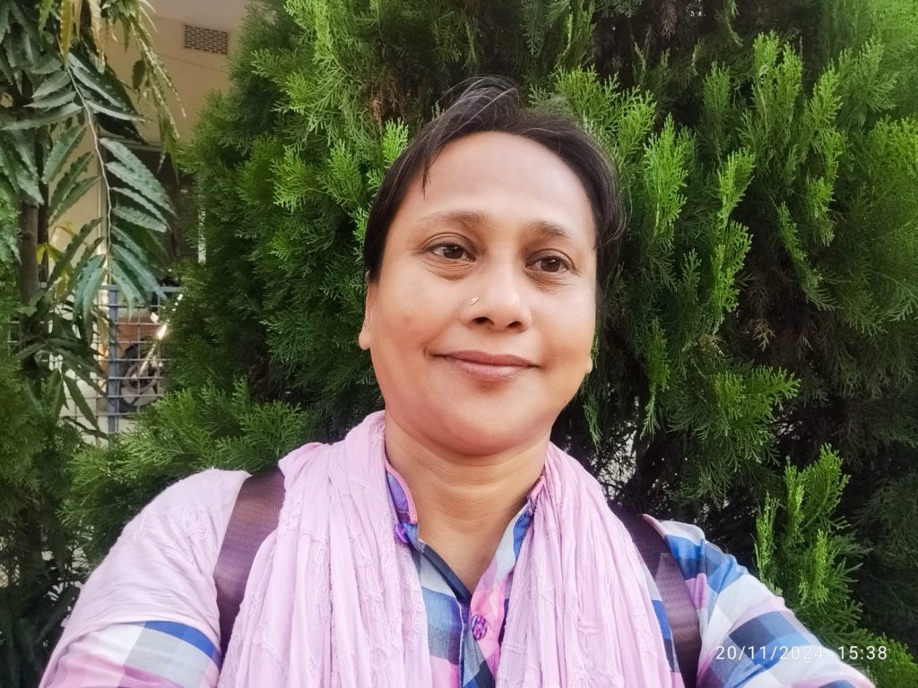 ডেভিলহান্টে গ্রেফতার আসামির ছবি তুলতে গিয়ে নারী সাংবাদিকের শ্লীলতাহানি, থানায় মামলা