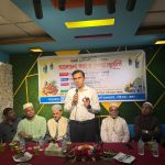 ফোরাম অব ডিপ্লোমা ইঞ্জিনিয়ার্স বাংলাদেশ গাইবান্ধার উদ্যোগে ইফতার মাহফিল  অনুষ্ঠিত