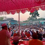 দারিয়াপুরে বাংলাদেশ জামায়াতে ইসলামী’র বিশাল ইফতার মাহফিল অনুষ্ঠিত