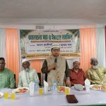 আইডিইবি গাইবান্ধার আলোচনা সভা ও ইফতার মাহফিল অনুষ্ঠিত