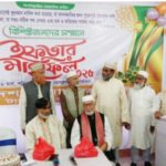 বেহেশতে নয়, জামায়াতের ইফতার মাহফিলে কাদের সিদ্দিকী