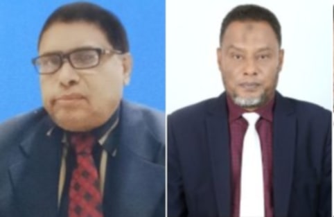 বাংলাদেশ মেডিকেল এসোসিয়েশন গাইবান্ধার কমিটি গঠন