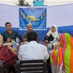 নাসিব গাইবান্ধা জেলা’র উদ্যোগে ইফতার মাহফিল অনুষ্ঠিত