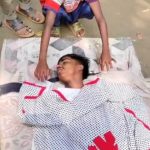 পলাশবাড়ীতে শয়ন ঘর থেকে যুবকের মরদেহ উদ্ধার