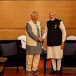 সীমান্ত হত্যা বন্ধ ও তিস্তার পানির ন্যায্য হিস্যা চাইল বাংলাদেশ