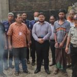 পলাশবাড়ীতে ভ্রাম্যমান আদালতে মাদক কারবারীকে ৪ মাসের কারাদণ্ড